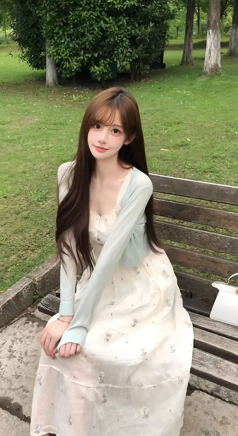 韩妮琪