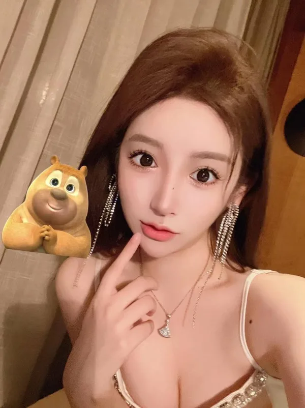 苏晴琪